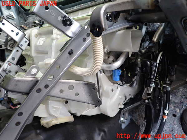 2UPJ-9236086081]レクサス・IS250C(GSE20)エバポレーター1 中古_2