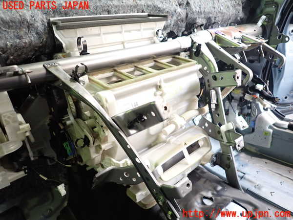 2UPJ-9236086081]レクサス・IS250C(GSE20)エバポレーター1 中古_3