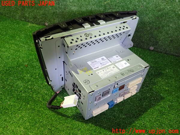 2UPJ-9236086589]レクサス・IS250C(GSE20)カーナビゲーション HDD 中古_2