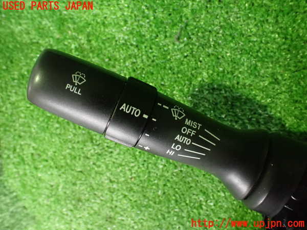 2UPJ-9236086720]レクサス・IS250C(GSE20)コンビネーションスイッチ 中古_3