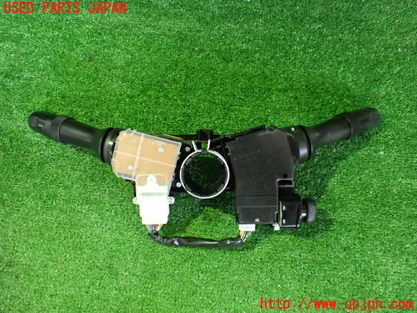 2UPJ-9236086720]レクサス・IS250C(GSE20)コンビネーションスイッチ 中古_4