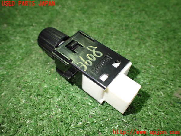 2UPJ-9236086307]レクサス・IS250C(GSE20)スイッチ2 (メーター) 中古_2