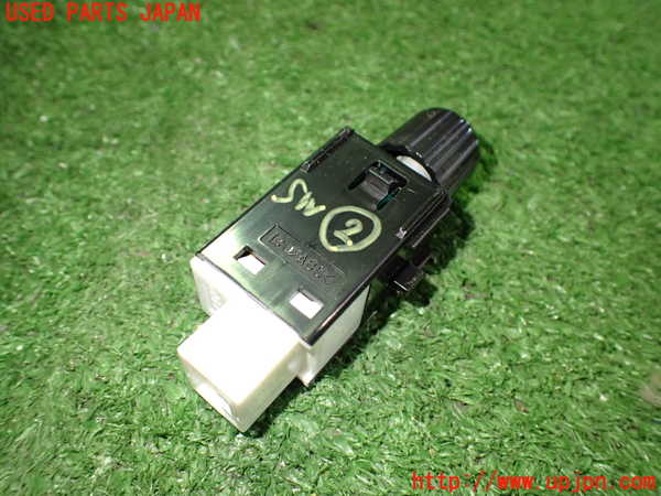 2UPJ-9236086307]レクサス・IS250C(GSE20)スイッチ2 (メーター) 中古_3