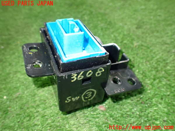 2UPJ-9236086308]レクサス・IS250C(GSE20)スイッチ3 中古_2