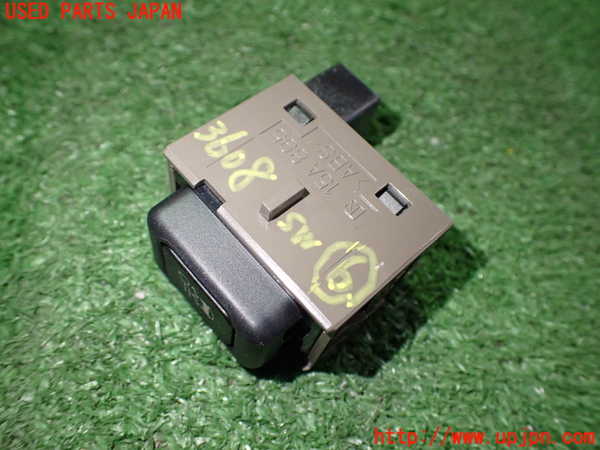 2UPJ-9236086311]レクサス・IS250C(GSE20)スイッチ6 (VDC OFF) 中古_2