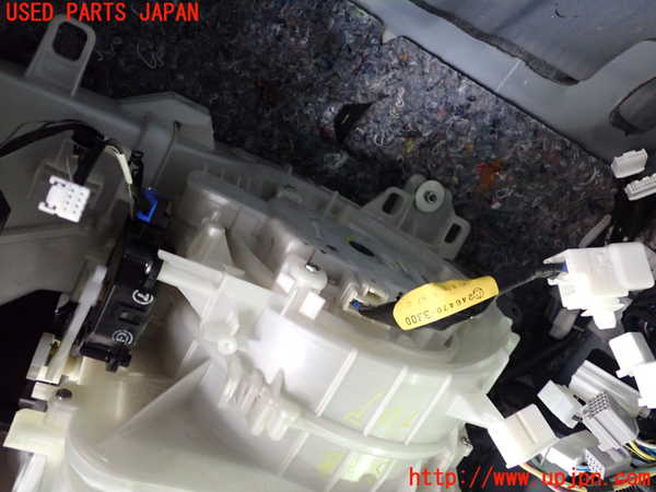2UPJ-9236086095]レクサス・IS250C(GSE20)ブロアファン(ブロアーファン) 中古_2