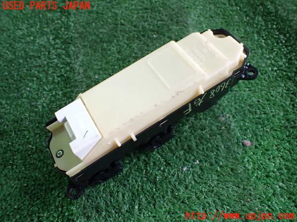2UPJ-9236086240]レクサス・IS250C(GSE20)右パワーウィンドウスイッチ 中古_2