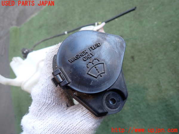 2UPJ-9236086791]レクサス・IS250C(GSE20)ウォッシャータンク1 中古_3