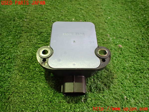2UPJ-9236086381]レクサス・IS250C(GSE20)センサー1 中古_2