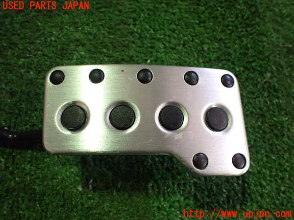 2UPJ-9236086382]レクサス・IS250C(GSE20)センサー2 (アクセルペダル) 中古_3