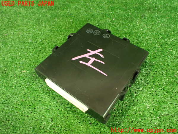 2UPJ-9236086146]レクサス・IS250C(GSE20)コンピューター1 中古_2