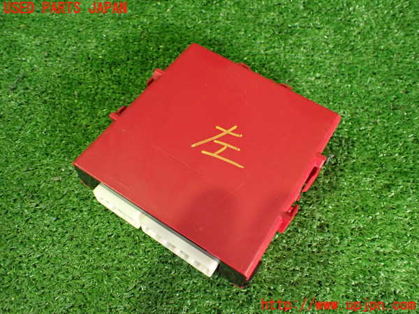 2UPJ-9236086147]レクサス・IS250C(GSE20)コンピューター2 中古_2