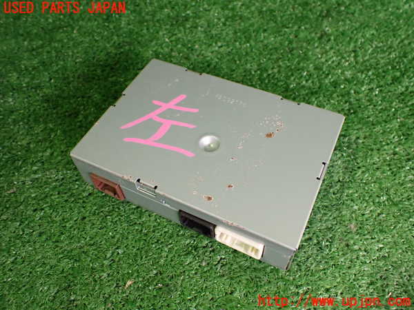 2UPJ-9236086148]レクサス・IS250C(GSE20)コンピューター3 中古_2