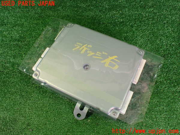 2UPJ-9236086151]レクサス・IS250C(GSE20)コンピューター6 中古_2