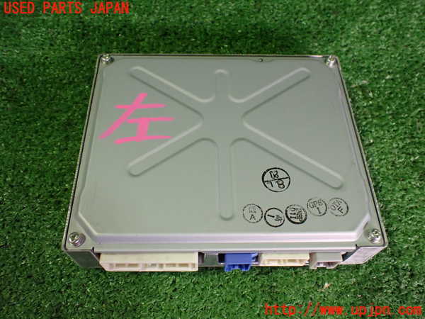 2UPJ-9236086154]レクサス・IS250C(GSE20)コンピューター9 中古_2