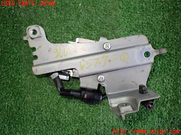 2UPJ-9236086881]レクサス・IS250C(GSE20)レジスター1 中古_2