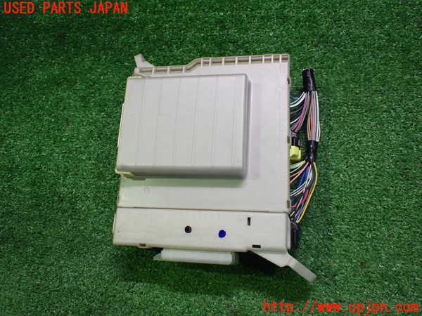 2UPJ-9236086741]レクサス・IS250C(GSE20)ヒューズボックス1 中古_2