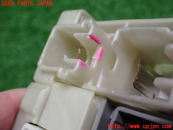 2UPJ-9236086741]レクサス・IS250C(GSE20)ヒューズボックス1 中古_5
