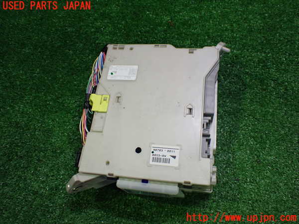 2UPJ-9236086742]レクサス・IS250C(GSE20)ヒューズボックス2 中古_2