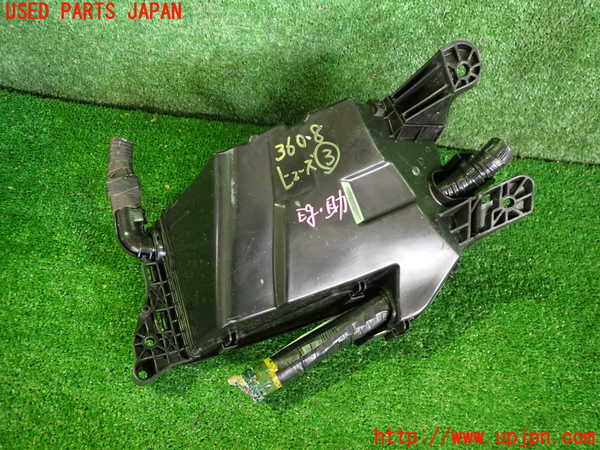 2UPJ-9236086743]レクサス・IS250C(GSE20)ヒューズボックス3 中古_2