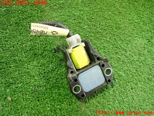 2UPJ-9236086357]レクサス・IS250C(GSE20)エアバッグセンサー2 中古_2