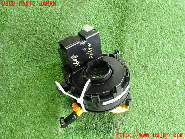 2UPJ-9236086800]レクサス・IS250C(GSE20)スパイラルケーブル(リール) 中古_2