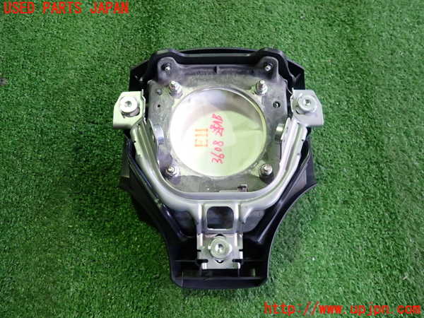 2UPJ-9236087865]レクサス・IS250C(GSE20)運転席側エアバッグカバー 中古_2