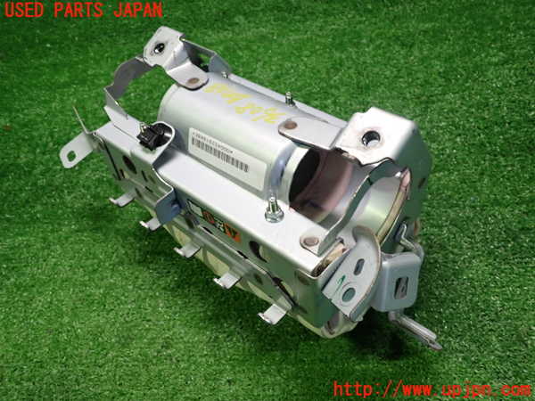 2UPJ-9236087870]レクサス・IS250C(GSE20)助手席側エアバッグカバー 中古_2