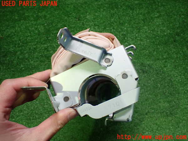 2UPJ-9236087870]レクサス・IS250C(GSE20)助手席側エアバッグカバー 中古_3