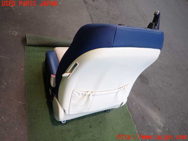 2UPJ-9236087035]レクサス・IS250C(GSE20)運転席シート 中古_3