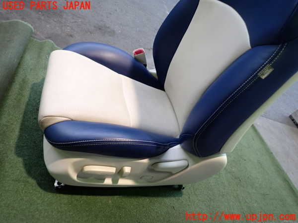 2UPJ-9236087065]レクサス・IS250C(GSE20)助手席シート 中古_2