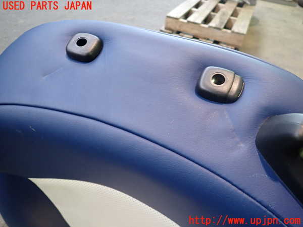 2UPJ-9236087065]レクサス・IS250C(GSE20)助手席シート 中古_4