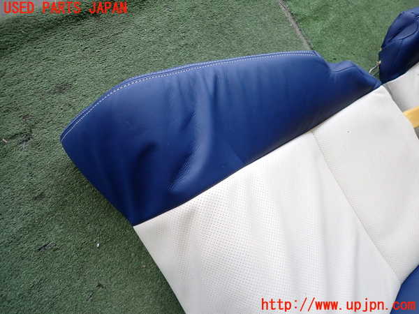 2UPJ-9236087385]レクサス・IS250C(GSE20)リアシート 中古_2