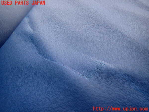 2UPJ-9236087385]レクサス・IS250C(GSE20)リアシート 中古_4