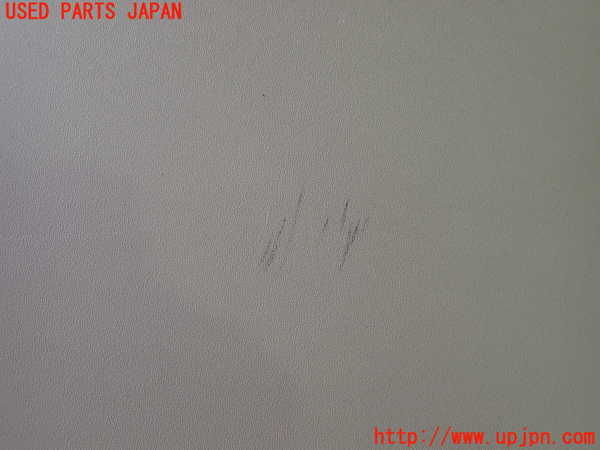 2UPJ-9236087761]レクサス・IS250C(GSE20)トノカバー1 中古_2