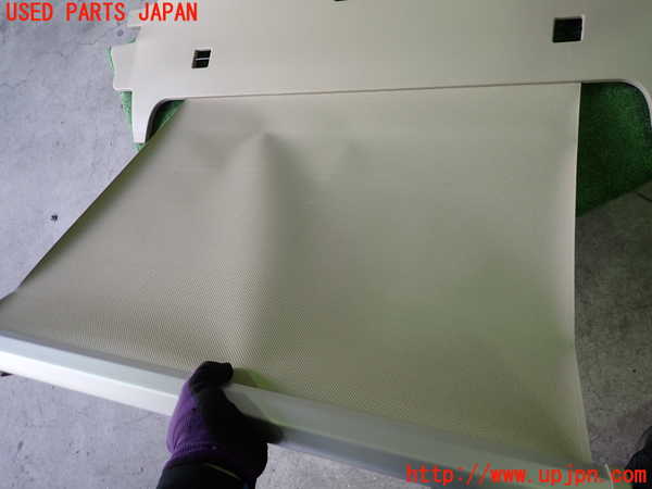 2UPJ-9236087761]レクサス・IS250C(GSE20)トノカバー1 中古_4