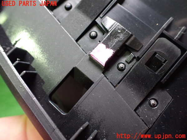 2UPJ-9236087526]レクサス・IS250C(GSE20)エアコン吹き出し口1 (真中) 中古_4