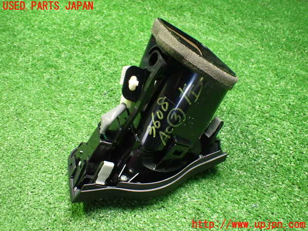 2UPJ-9236087528]レクサス・IS250C(GSE20)エアコン吹き出し口3 (左) 中古_3