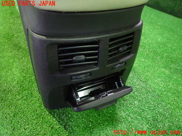 2UPJ-9236087540]レクサス・IS250C(GSE20)センターコンソール 中古_2