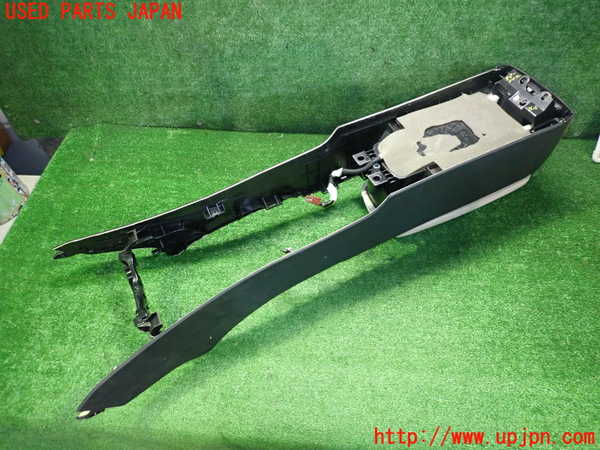 2UPJ-9236087540]レクサス・IS250C(GSE20)センターコンソール 中古_4