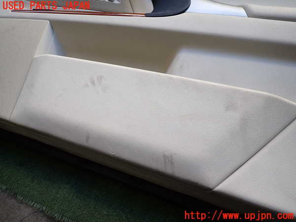 2UPJ-9236081234]レクサス・IS250C(GSE20)右ドア内張り 中古_3