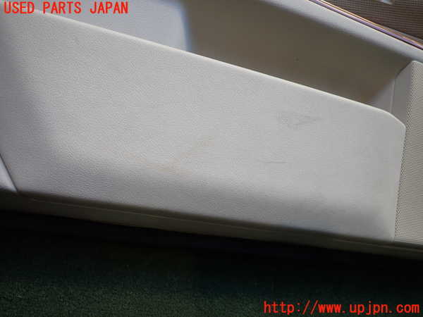 2UPJ-9236081264]レクサス・IS250C(GSE20)左ドア内張り 中古_3