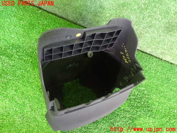 2UPJ-9236087905]レクサス・IS250C(GSE20)コラムカバー 中古_3