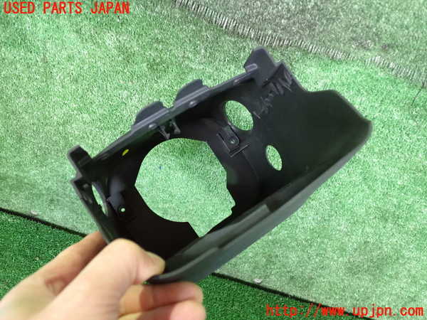 2UPJ-9236087905]レクサス・IS250C(GSE20)コラムカバー 中古_4