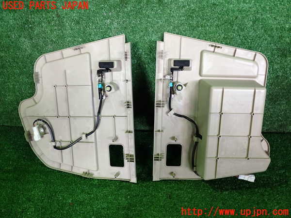 2UPJ-9236087773]レクサス・IS250C(GSE20)ラゲッジトレイ3 中古_2