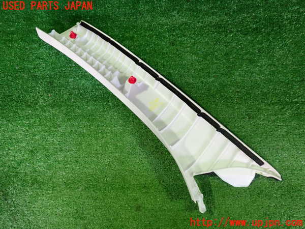 2UPJ-9236087655]レクサス・IS250C(GSE20)右フロントピラートリム 中古_2