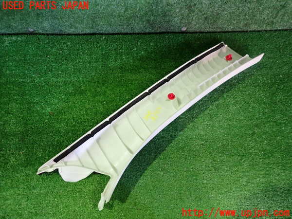 2UPJ-9236087660]レクサス・IS250C(GSE20)左フロントピラートリム 中古_2