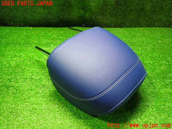 2UPJ-9236087040]レクサス・IS250C(GSE20)運転席ヘッドレスト 中古_2