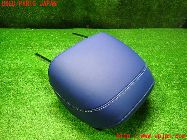 2UPJ-9236087070]レクサス・IS250C(GSE20)助手席ヘッドレスト 中古_2
