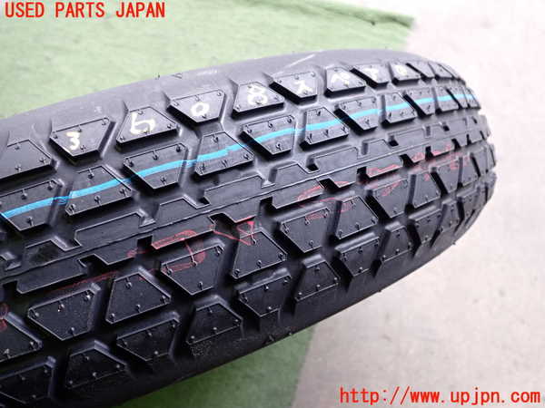 2UPJ-9236089601]レクサス・IS250C(GSE20)スペアタイヤ1 中古_3